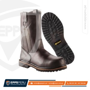 Bota Campera Westland 8609