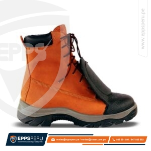 Botín Segusa con Metatarsal Eagle 8.5