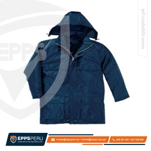 Casaca Delta Plus DARWIN II