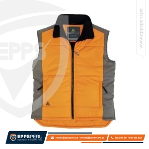 Chaleco Delta Plus FIDJI NG