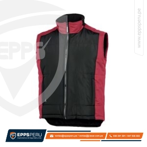 Chaleco Delta Plus FIDJI NR