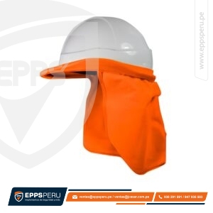 Cortavientos para Cascos