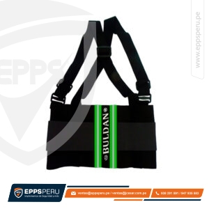 Faja Lumbar Buldan Economica