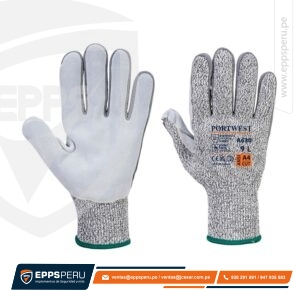 Guante Anticorte Razor-Lite 5 A630 Portwest