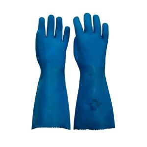 Guante Multiplus Pvc 16