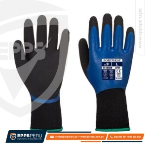 Guante Thermo Pro AP01 Portwest