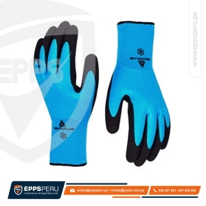 Guantes THRYM VV736 Delta Plus