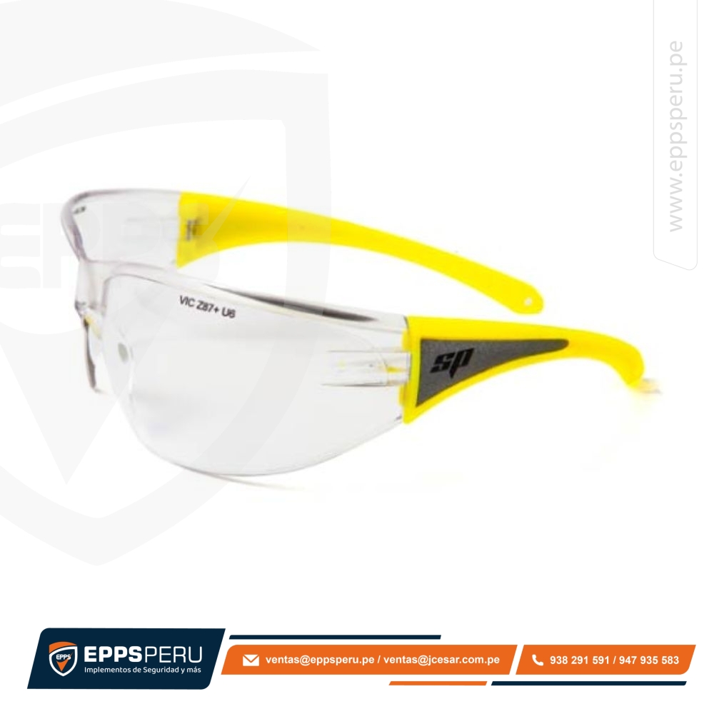 Lente Reflex Steelpro