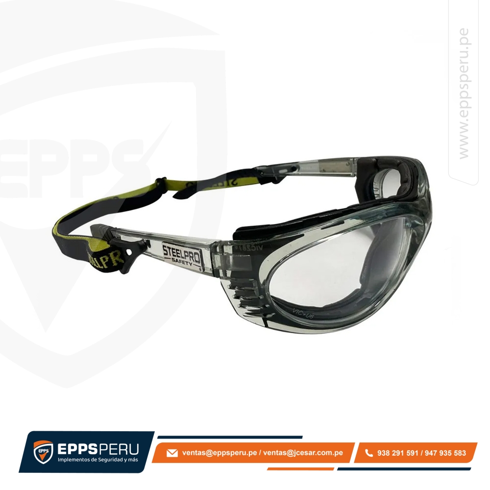 Lente Turbine Claro – Steelpro