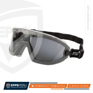 Lentes Antiparra Libus Aviator Gris Af
