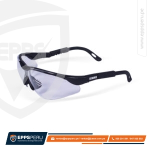 Lentes Geminis Clute Luna Clara