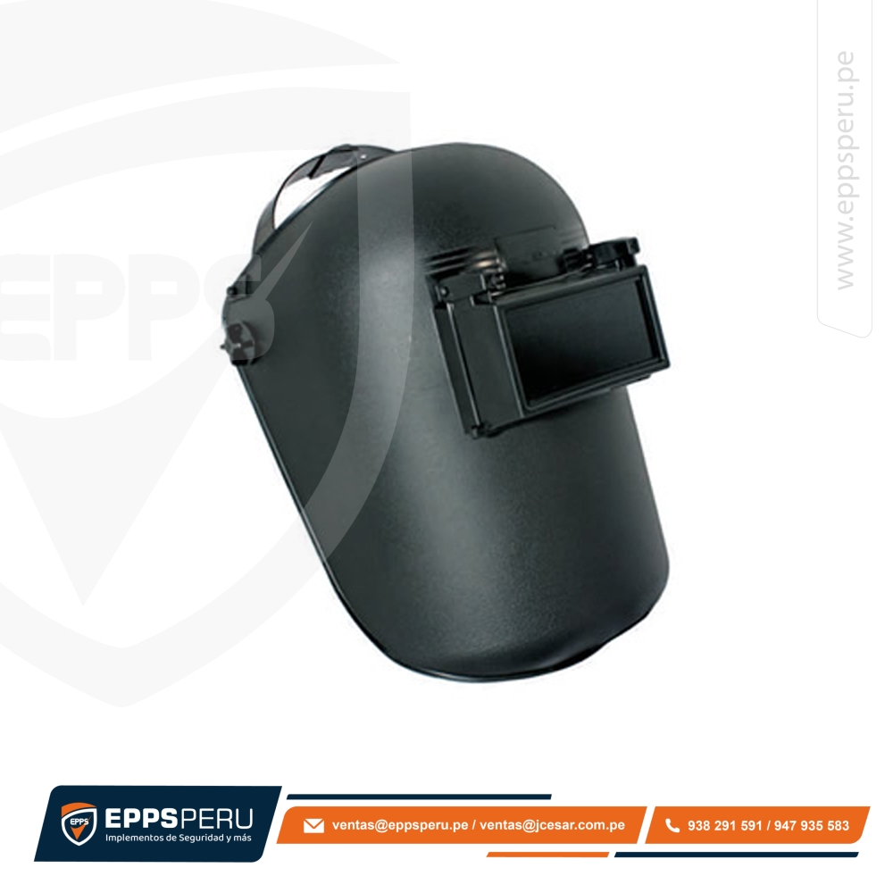 Mascara de Soldar Blue Eagle