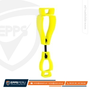 Pinza para Guantes A002 Portwest