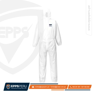 ST30 – Mono BizTex SMS, tipo 5/6 Blanco