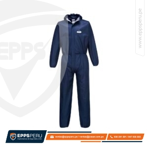 ST30 – Mono BizTex SMS, tipo 5/6 Azul