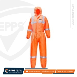 ST36 – Mono VisTex SMS Tipo 5/6 Naranja