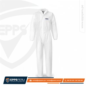 ST40 – Mono BizTex Microporous, tipo 6/5 Blanco