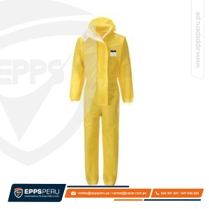 ST70 – Mono BizTex Microporous 3/4/5/6 Amarillo