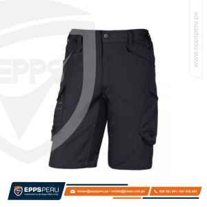 Bermuda M5BE2 Delta Plus