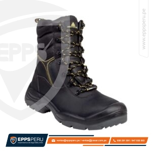Bota CALYPSO S3 SRC Delta Plus