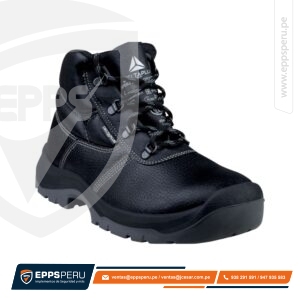 Bota JUMPER3 S3 SRC Delta Plus