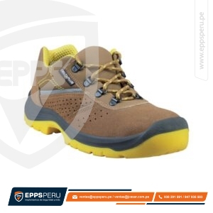 Bota RIMINI4 S1P SRC Delta Plus