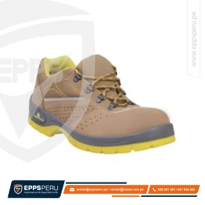 Bota RIMINI III S1P SRC Delta Plus