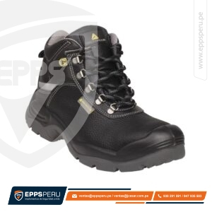 Bota SAULT2 S3 SRC ESD Delta Plus