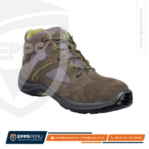 Bota VIRAGE S1P SRC Delta Plus