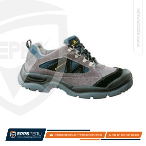 Botas CAROMB S1P SRC Delta Plus