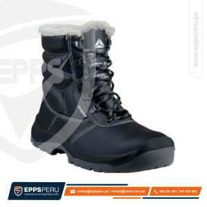 Botin Jumper3 S3 Fur HC Src Delta Plus