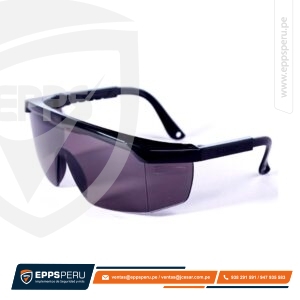 Anteojo Astro Negro Luna Oscura