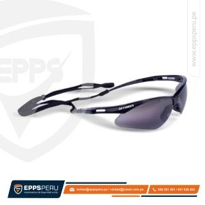 Anteojo Optimus Luna Oscura