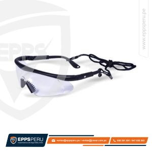 Anteojo R8 Luna Clara