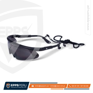 Anteojo R8 Luna Oscura