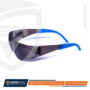 Anteojo V-Flex Azul Luna Oscura