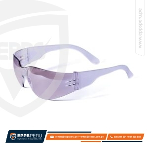 Anteojo Vision Espejado Luna Clara