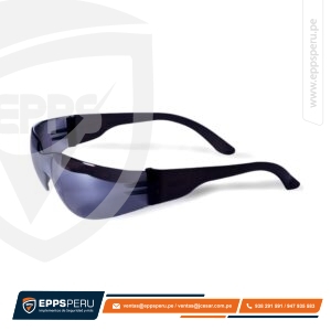 Anteojo Vision Espejado Luna Oscura