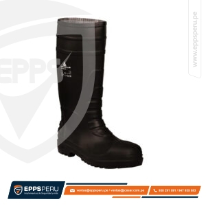 Botas AMAZONE S5 SRA Delta Plus