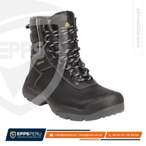 Bota CADEROUSSE S3 SRC Delta Plus
