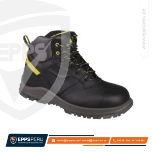 Bota CONCORDE S3 SRC Delta Plus