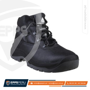 Bota JUMPER3 S1 SRC Delta Plus