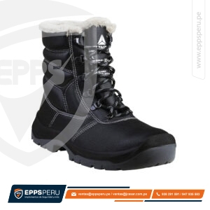 Bota JUMPER3 S3 FUR SRC Delta Plus