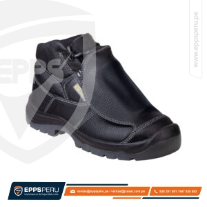 Bota MIWA S3 M SRC Delta Plus