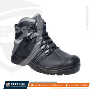 Bota NOMAD EH Delta Plus