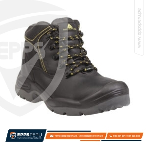 Bota SANTANA S3 SRC Delta Plus