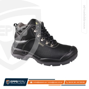 Bota SAULT2 S3 SRC Delta Plus