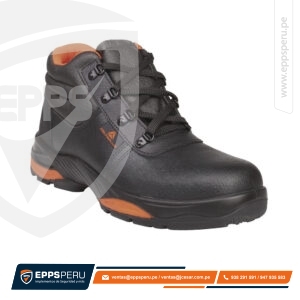 Bota SIMBA S3 SRC Delta Plus