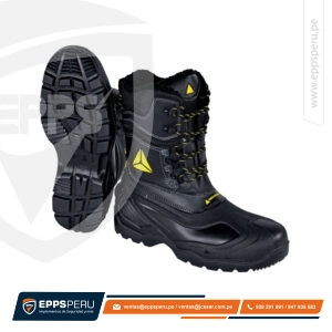 Botas ESKIMO SBHP SRC Delta Plus