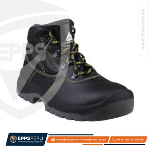 Bota JUMPER3 S1P SRC Delta Plus